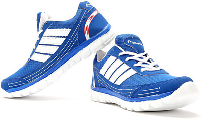 

Elligator ELSH1427_R-BLU Running Shoes For Men(Blue, Royal blue