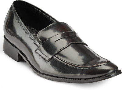 

Teakwood Slipons Slip On For Men(Brown