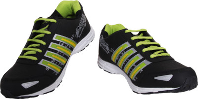 

Firefox Running Shoes For Men(Black