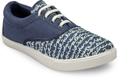 

Juan David Sneakers For Men(Blue)