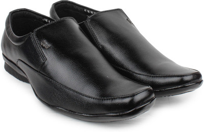 

Krafter Slip On For Men(Black)