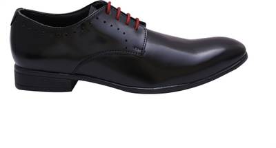Hirel's Lace Up