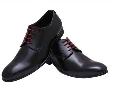 Hirel's Lace Up