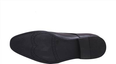 Hirel's Lace Up