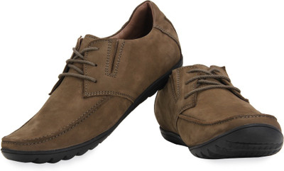 

DOC & MARK Casuals For Men(Olive)