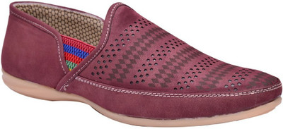 

Rocklin Men Rocking Party Wear For Men(Purple)