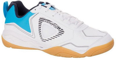 

Artengo by Decathlon Men Badminton Shoes For Men(White