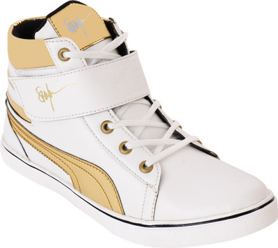 

Semana Sneakers For Men(White