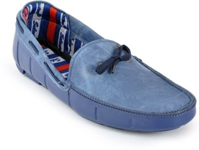 

Shockerrock Loafers For Men(Blue)