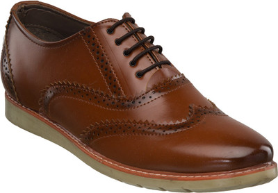 

Duke Casuals For Men(Tan