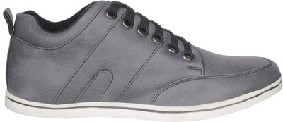 

Marcoland Canvas Shoes For Men(Black