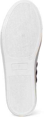 Bareskin Leather Sneakers