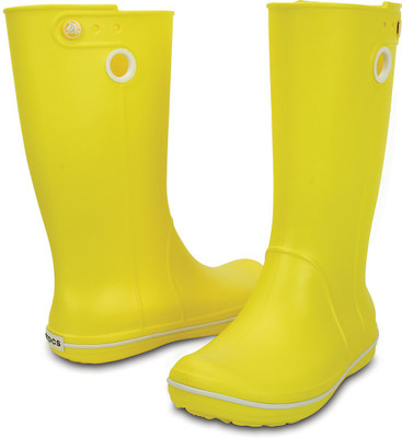 

Crocs Boots For Women(Yellow