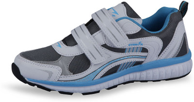 

Striker Girls(White, Blue/white