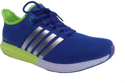 

Air Sports Boost Running Shoes For Men(Blue