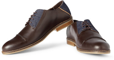 

Van Heusen Party Wear For Men(Brown