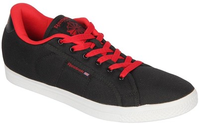 

REEBOK ON COURT V Sneakers For Men(Black