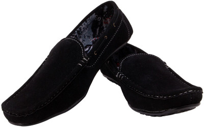 

FBT Loafers For Men(Black)