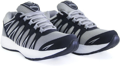 

Density Rider Running Shoes For Men(Grey, Grey black