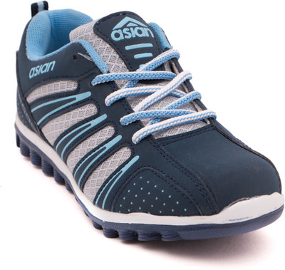 

Asian Running Shoes For Women(Navy