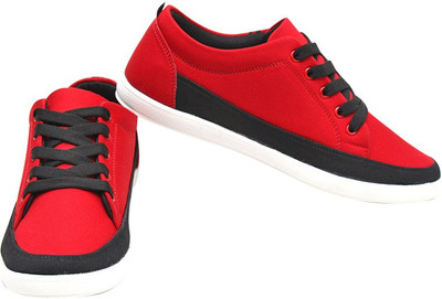 

Port Casual For Men(Red)