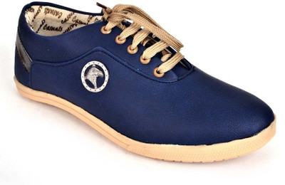 

SUDI Casuals For Men(Blue