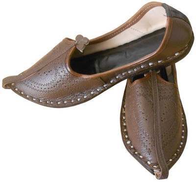 

Rajsahi Outdoors For Men(Brown)