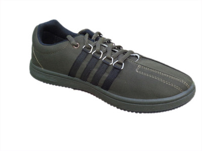 

Lancer Running Shoes For Men(Green