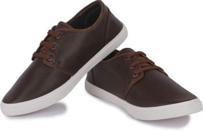 

Buddies Casuals For Men(Brown