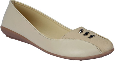

Party Girl Casual Bellies For Women(Tan