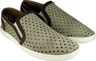 

U.S. Polo Assn Eric Casuals For Men(Grey, Beige
