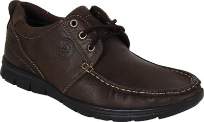 

Numero Uno Casual Shoes For Men(Brown), Coffee