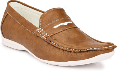 

Life Stride Loafers For Men(Tan