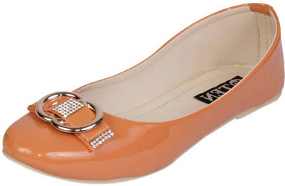 

TEN Bellies For Women(Orange