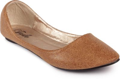 

Jade 618 Bellies For Women(Brown