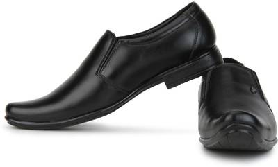 Provogue Leather Lace Up Shoes