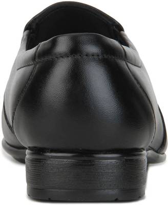 Provogue Leather Lace Up Shoes