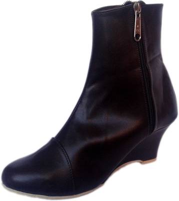 Buggu Boots