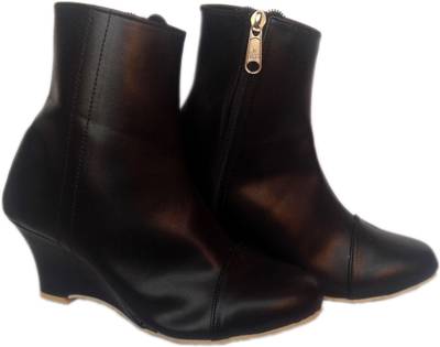 Buggu Boots