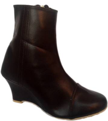 Buggu Boots