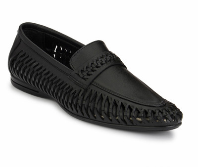 

Peponi Stylish Casuals For Men(Black