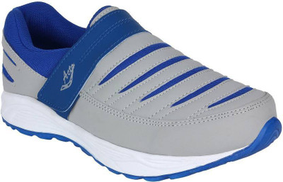 

Acto Casuals For Men(Grey, Blue, Grey/r.blue