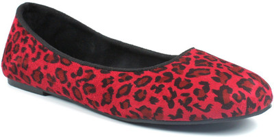 

Inc.5 Bellies For Women(Red