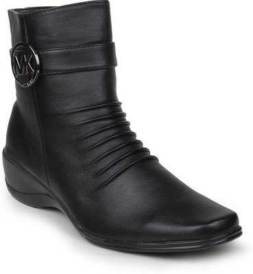 

Stylistry Maxis Womens Boots For Women(Black