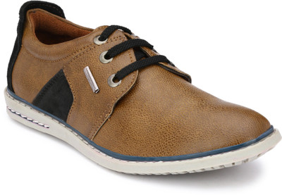 

El Paso Stylish Best Casuals For Men(Khaki, Khakee