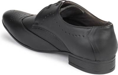 Baaj Lace Up
