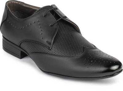 Baaj Lace Up
