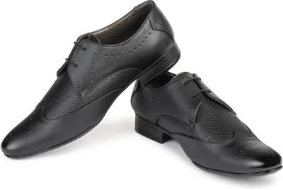 Baaj Lace Up
