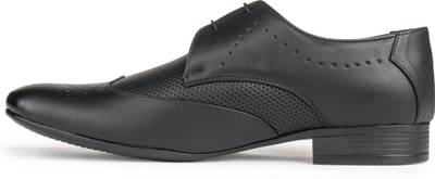 Baaj Lace Up