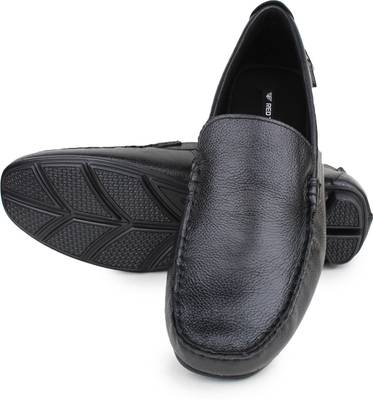 Red Tape Slip On